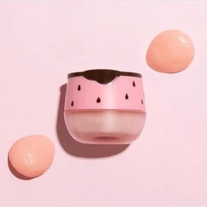 🍓 Strawberry bee balm NIB